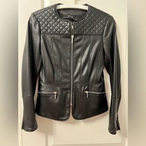 Zara Basic Outerwear